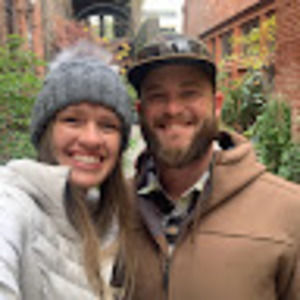 Meet your Posher, Xinia